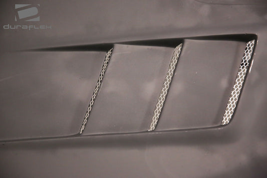 2015-2021 Subaru WRX Duraflex C-1 Hood