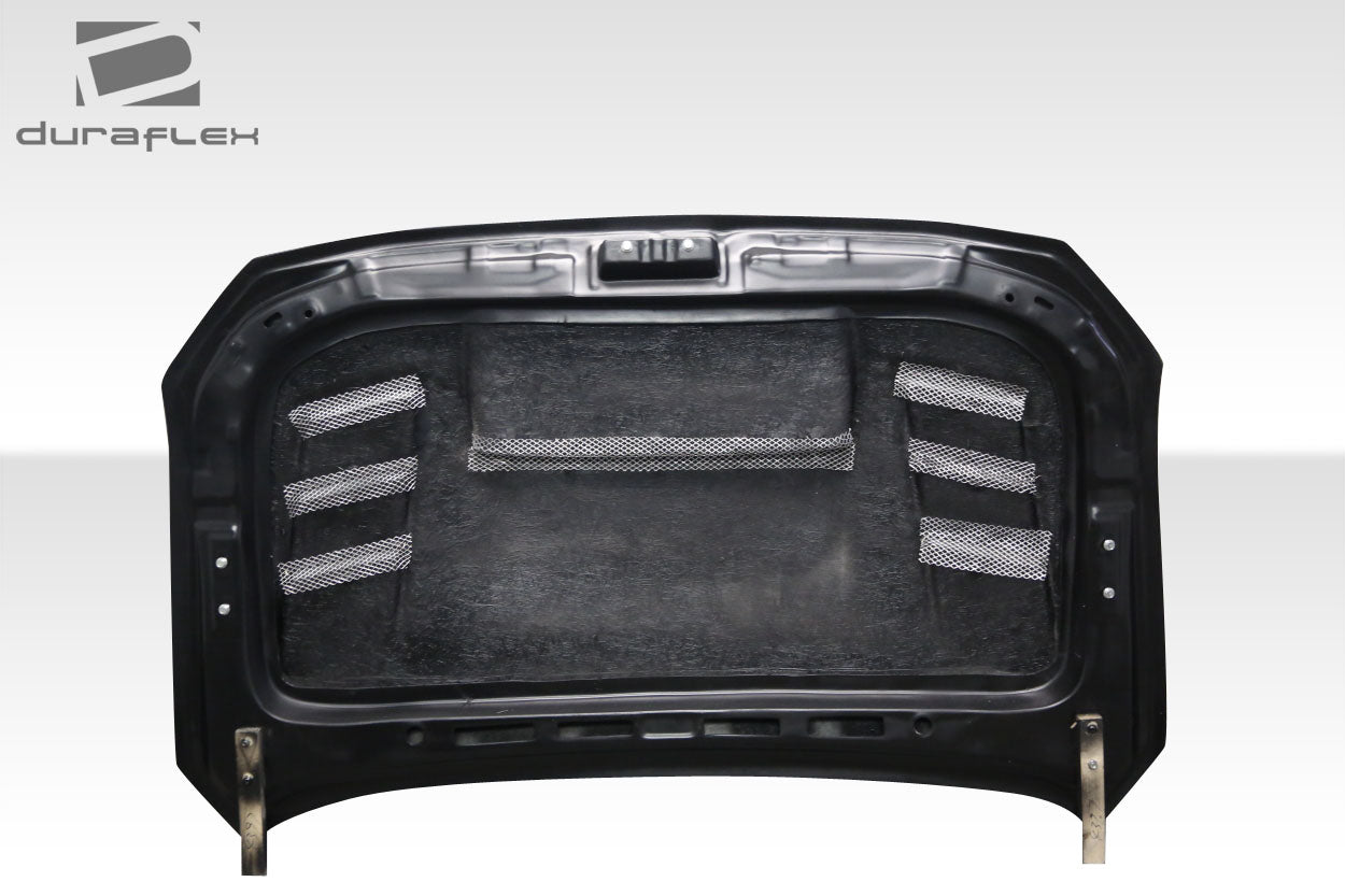 2015-2021 Subaru WRX Duraflex C-1 Hood - 1 Piece