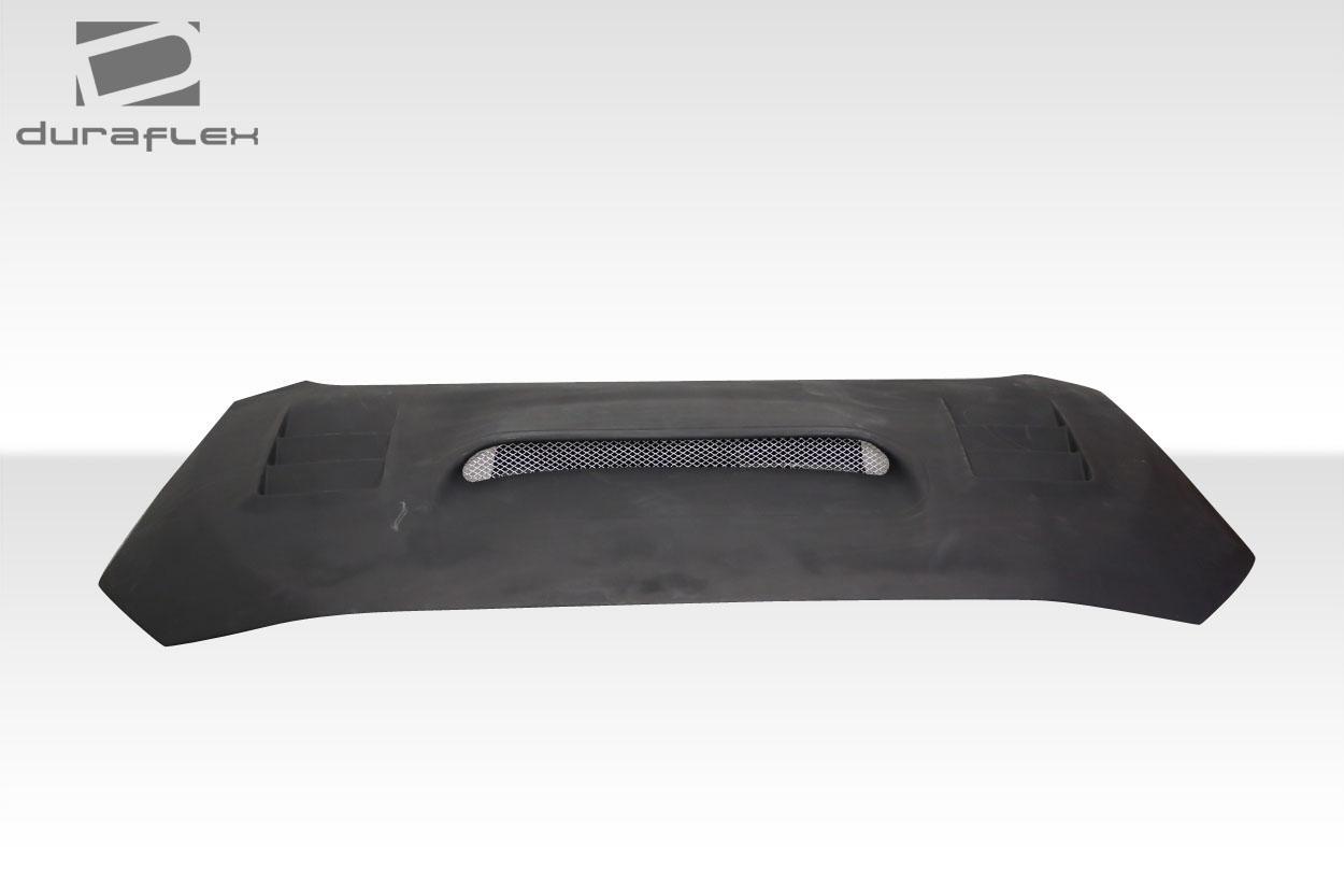 2015-2021 Subaru WRX Duraflex C-1 Hood