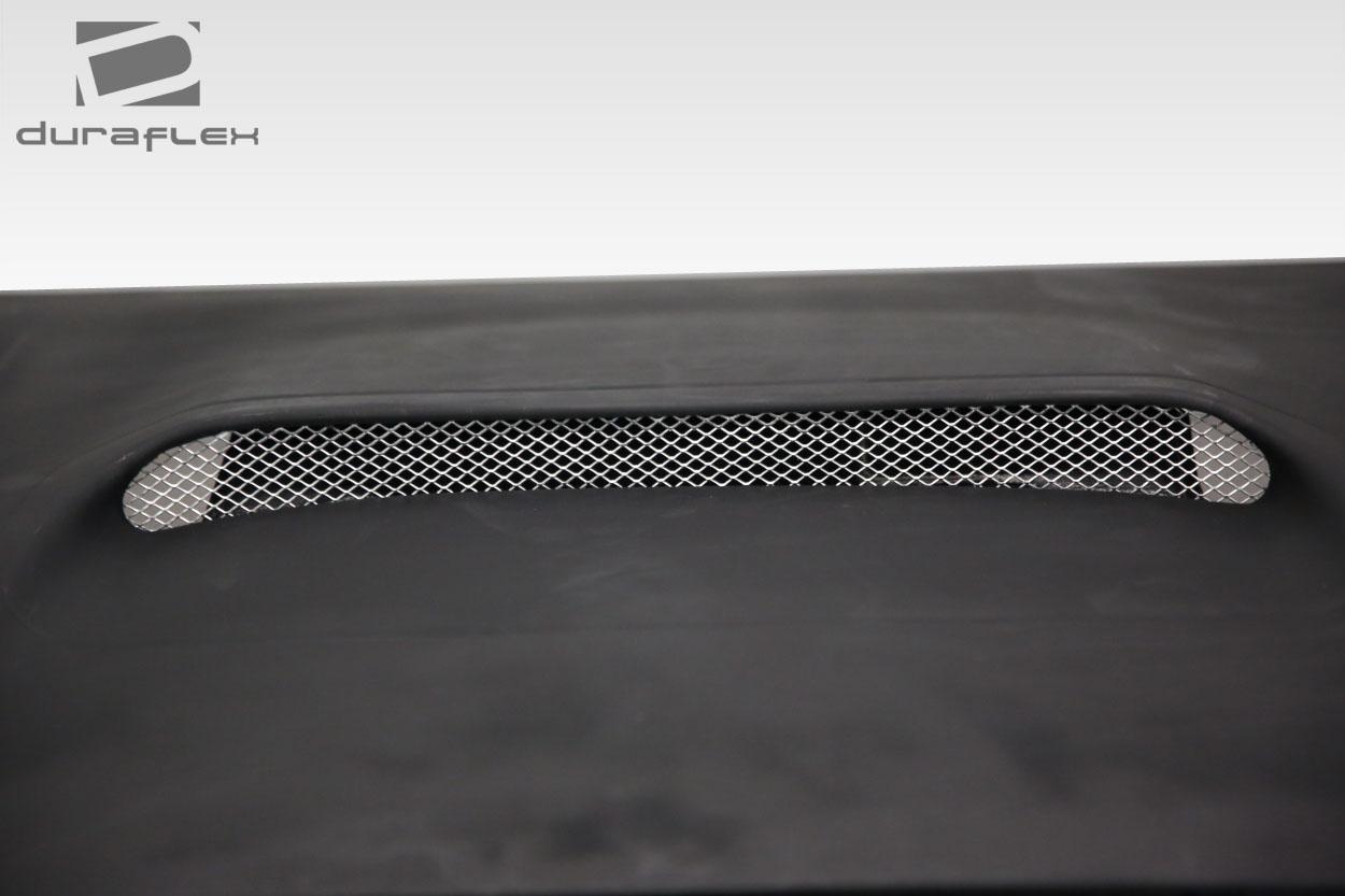2015-2021 Subaru WRX Duraflex C-1 Hood