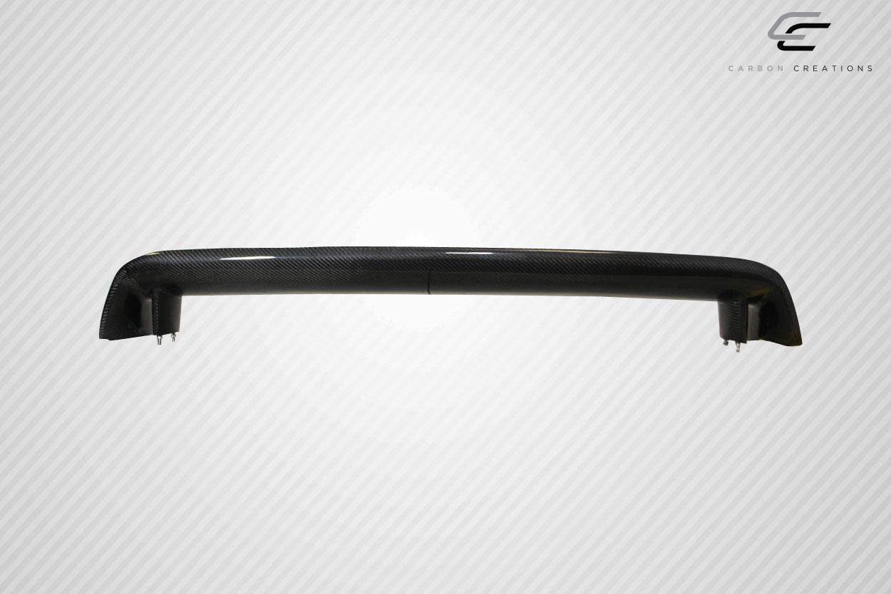 Universal Carbon Creations DriTech Skyline R32 Look Wing Spoiler - 1 Piece