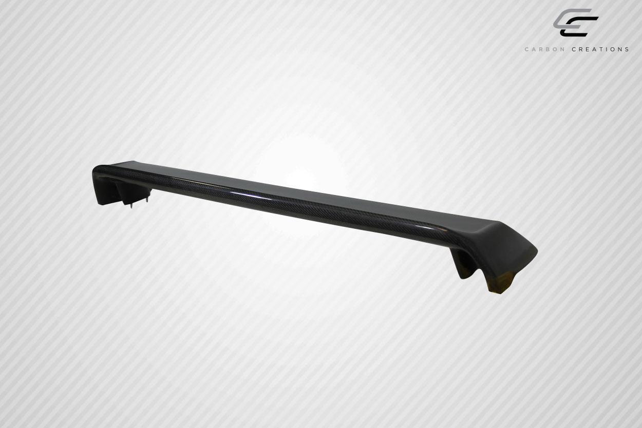 Universal Carbon Creations DriTech Skyline R32 Look Wing Spoiler - 1 Piece