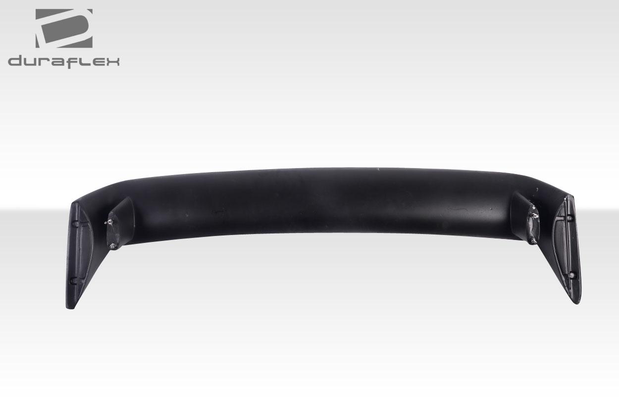 Universal Duraflex Skyline R32 Look Wing Spoiler - 1 Piece