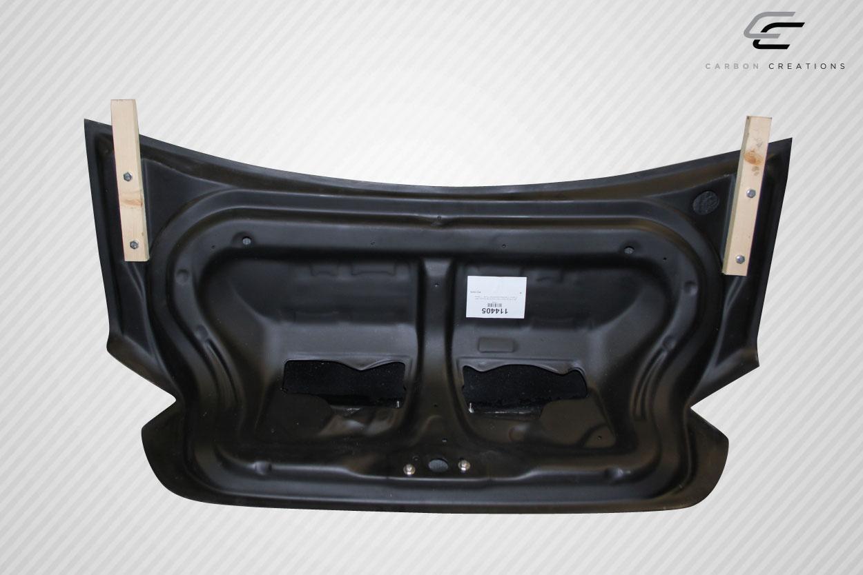 2013-2020 Scion FRS Carbon Creations Slipstream Carbon Fiber Trunk