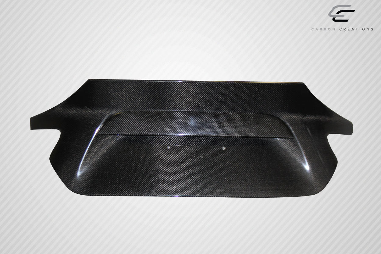 2013-2020 Scion FR-S Toyota 86 Subaru BRZ Carbon Creations Slipstream Trunk - 1 Piece