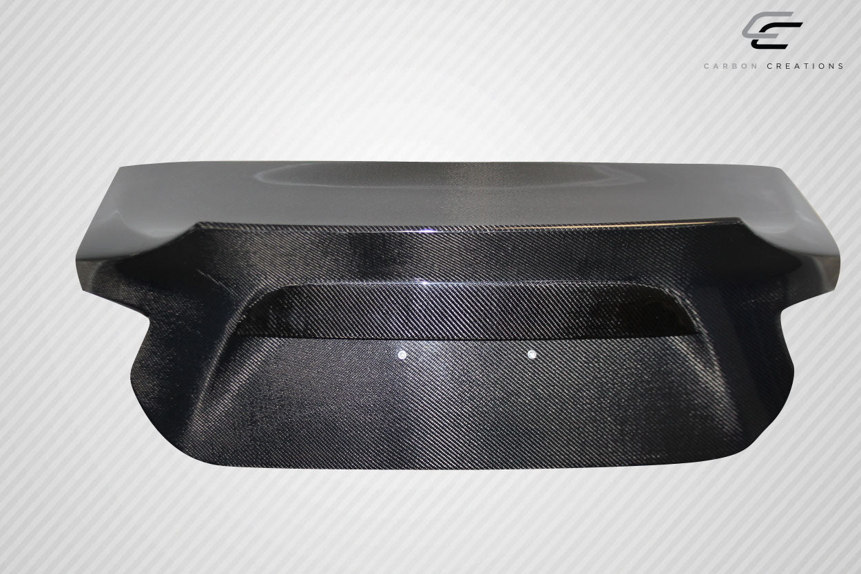 2013-2020 Scion FRS Carbon Creations Slipstream Carbon Fiber Trunk