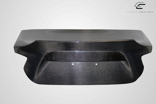 2013-2020 Scion FRS Carbon Creations Slipstream Carbon Fiber Trunk