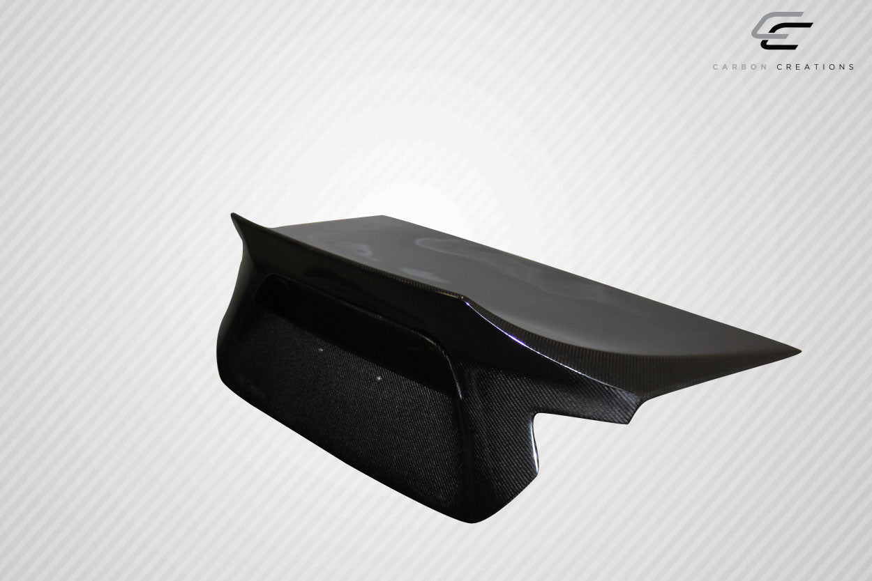 2013-2020 Scion FRS Carbon Creations Slipstream Carbon Fiber Trunk