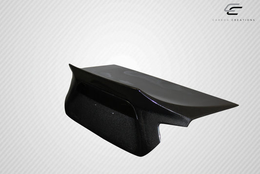2013-2020 Scion FRS Carbon Creations Slipstream Carbon Fiber Trunk