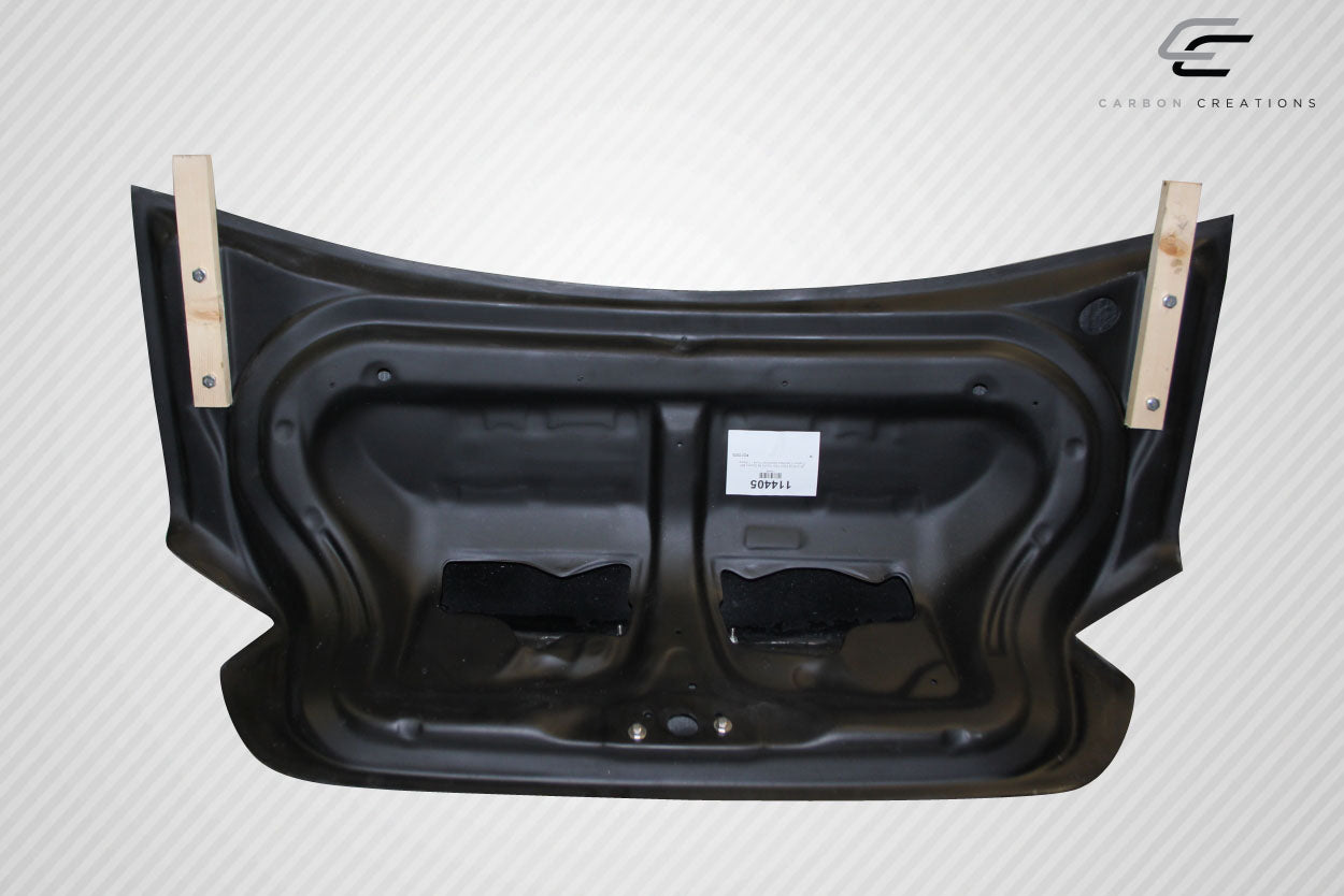 2013-2020 Scion FRS Carbon Creations Slipstream Carbon Fiber Trunk