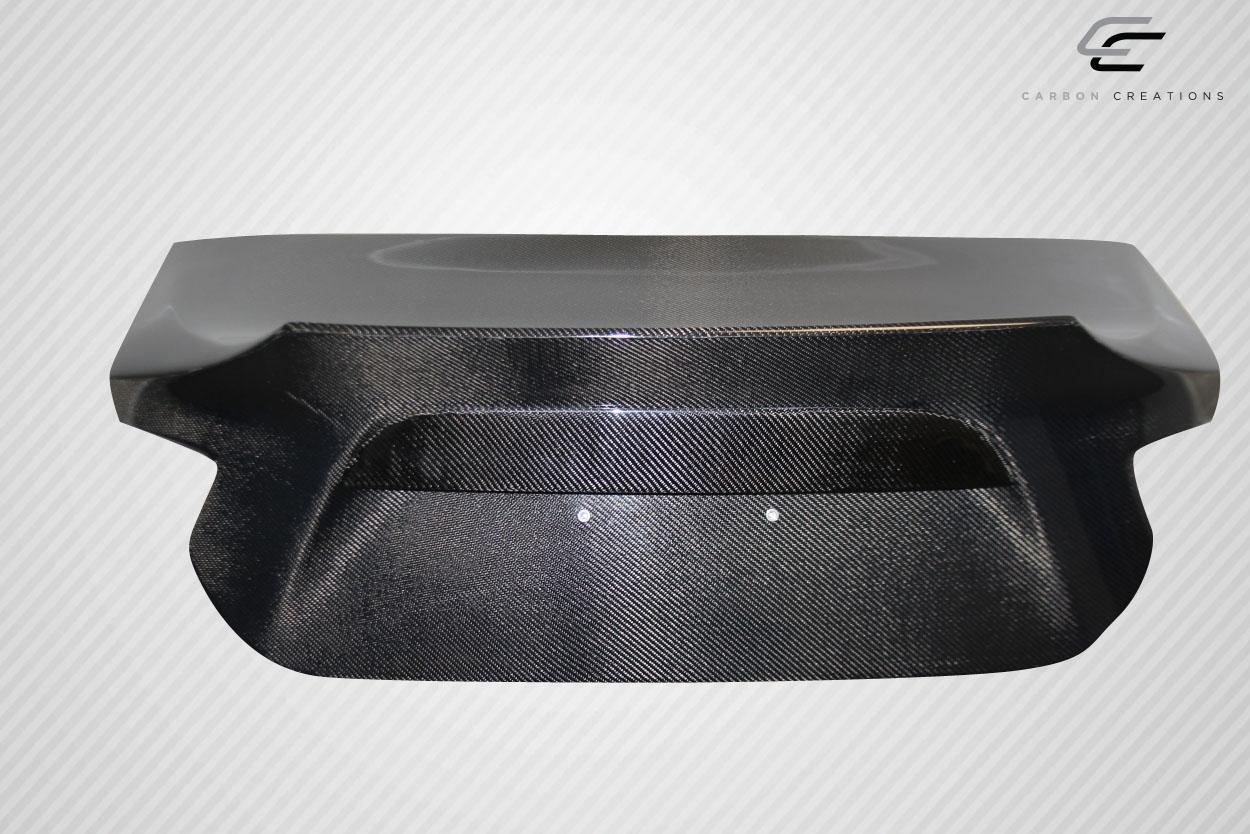 2013-2020 Scion FRS Carbon Creations Slipstream Carbon Fiber Trunk