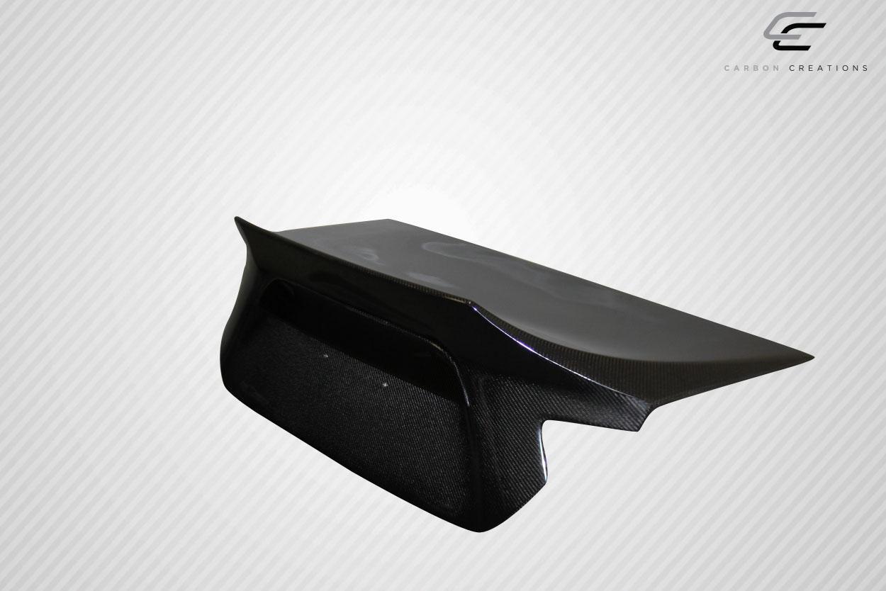 2013-2020 Scion FRS Carbon Creations Slipstream Carbon Fiber Trunk