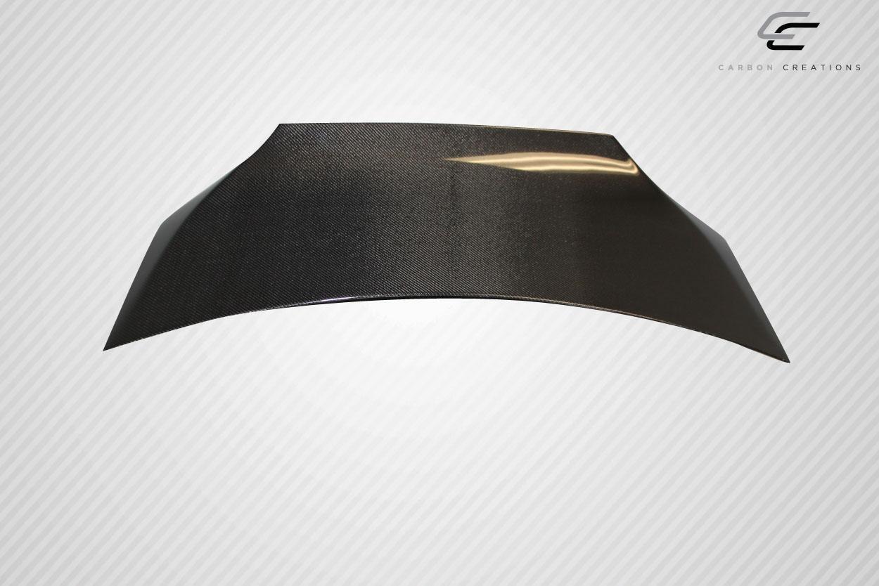 2013-2020 Scion FRS Carbon Creations Slipstream Carbon Fiber Trunk