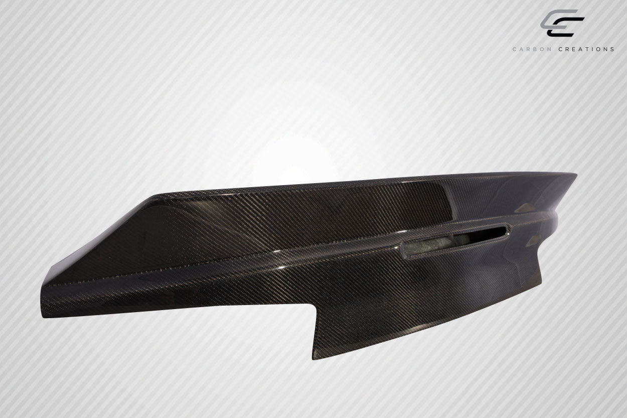 2016-2023 Chevrolet Camaro Carbon Creations AC-1 Carbon Fiber Trunk