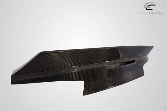 2016-2023 Chevrolet Camaro Carbon Creations AC-1 Carbon Fiber Trunk