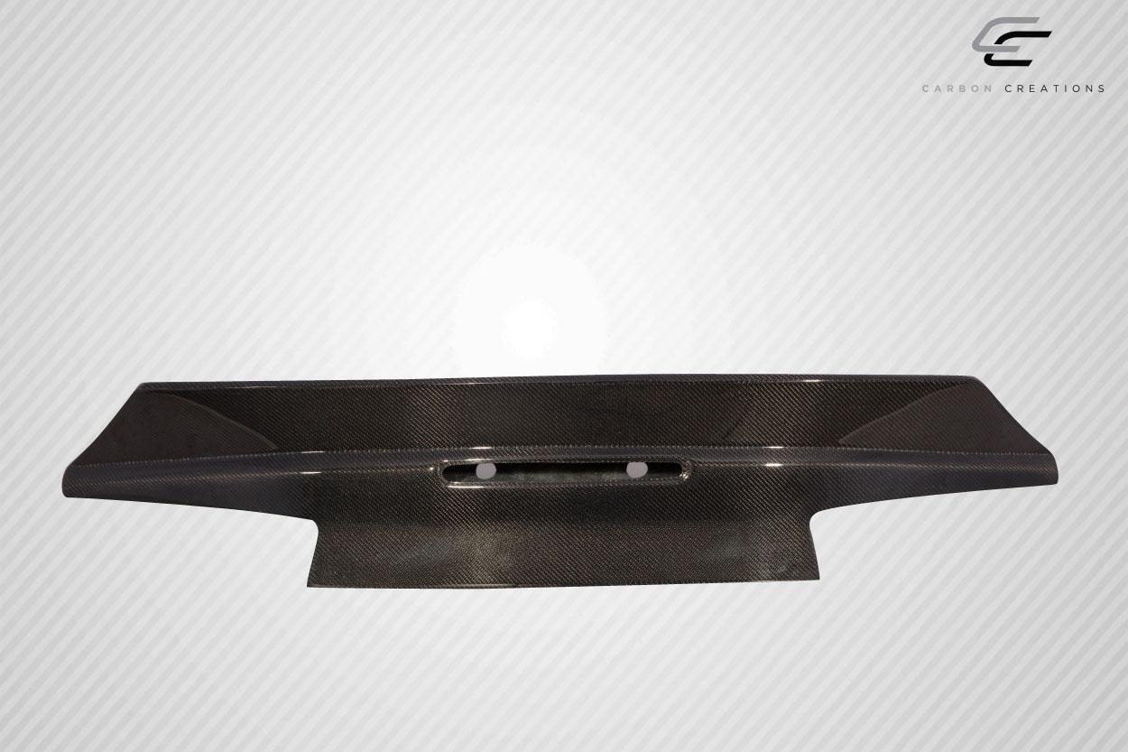 2016-2023 Chevrolet Camaro Carbon Creations AC-1 Carbon Fiber Trunk