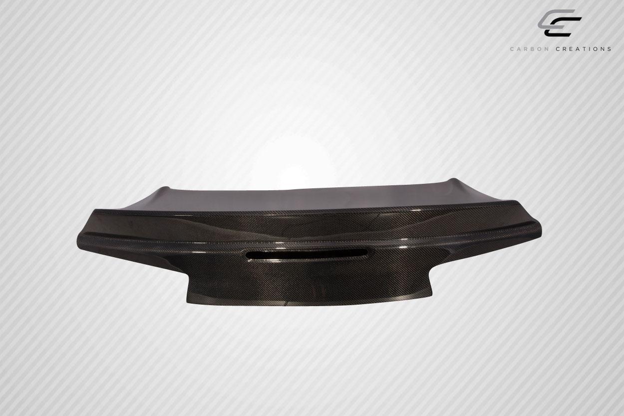 2016-2023 Chevrolet Camaro Carbon Creations AC-1 Carbon Fiber Trunk