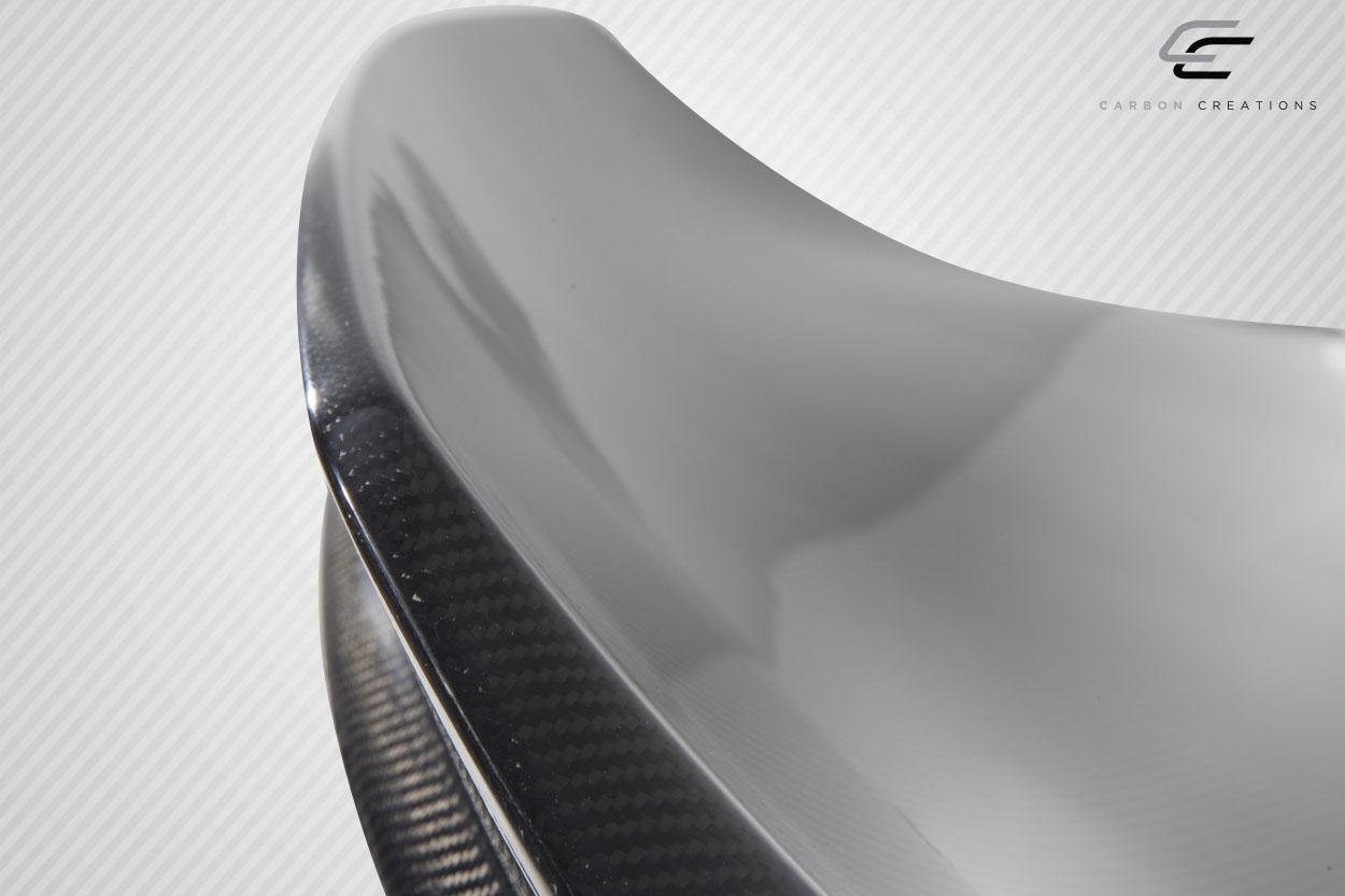 2016-2023 Chevrolet Camaro Carbon Creations AC-1 Carbon Fiber Trunk