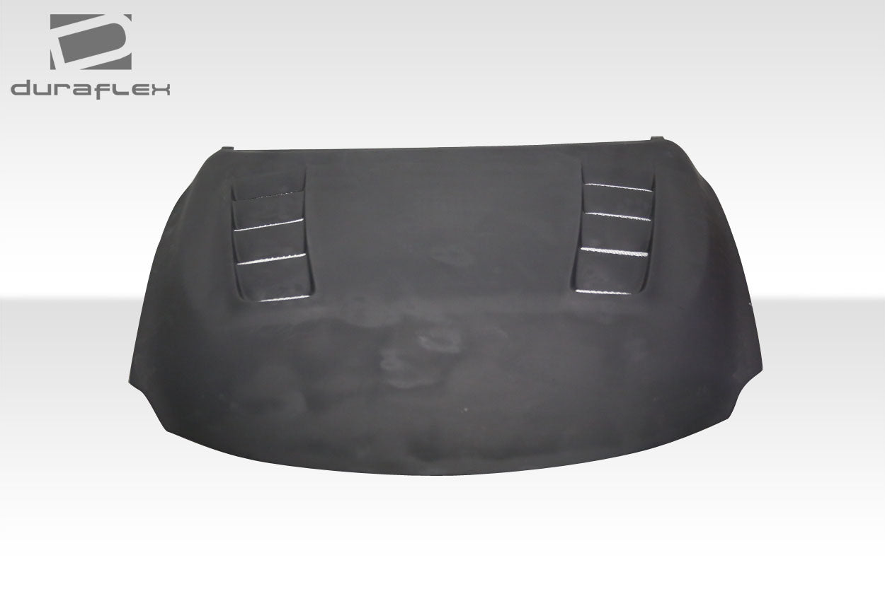 2008-2014 Lexus IS-F Duraflex TS-2 Hood