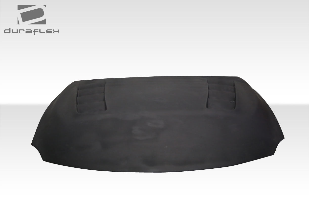 2008-2014 Lexus IS-F Duraflex TS-2 Hood