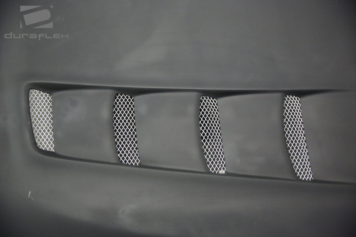 2008-2014 Lexus IS-F Duraflex TS-2 Hood