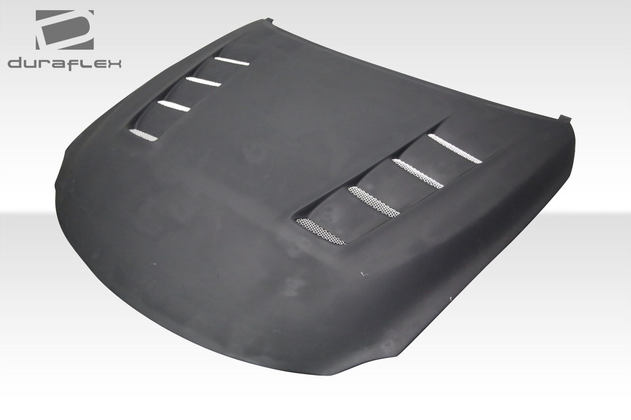2008-2014 Lexus IS-F Duraflex TS-2 Hood