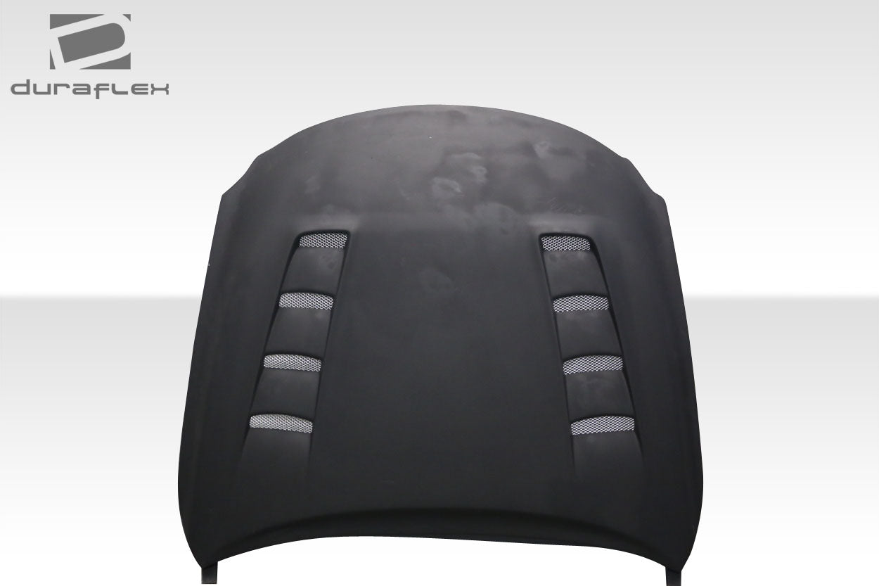 2008-2014 Lexus IS-F Duraflex TS-2 Hood