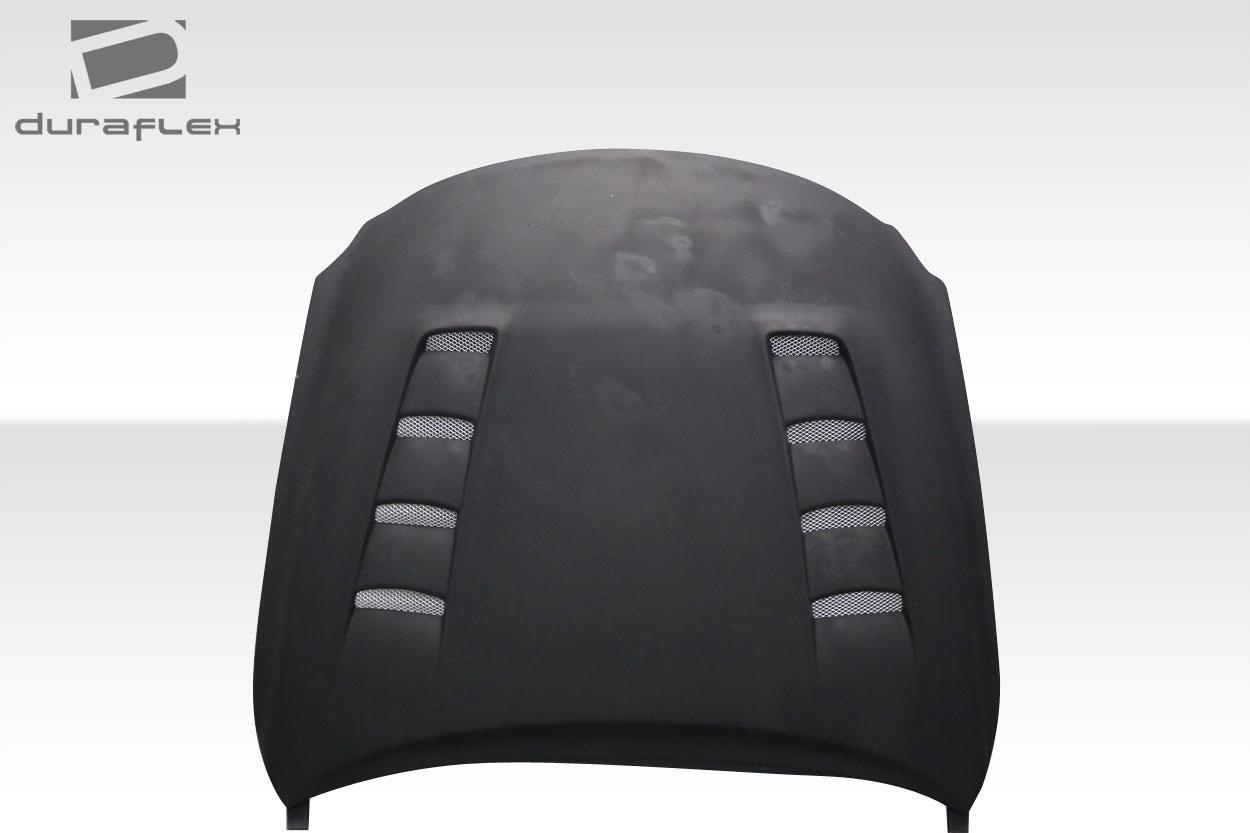 2008-2014 Lexus IS-F Duraflex TS-2 Hood