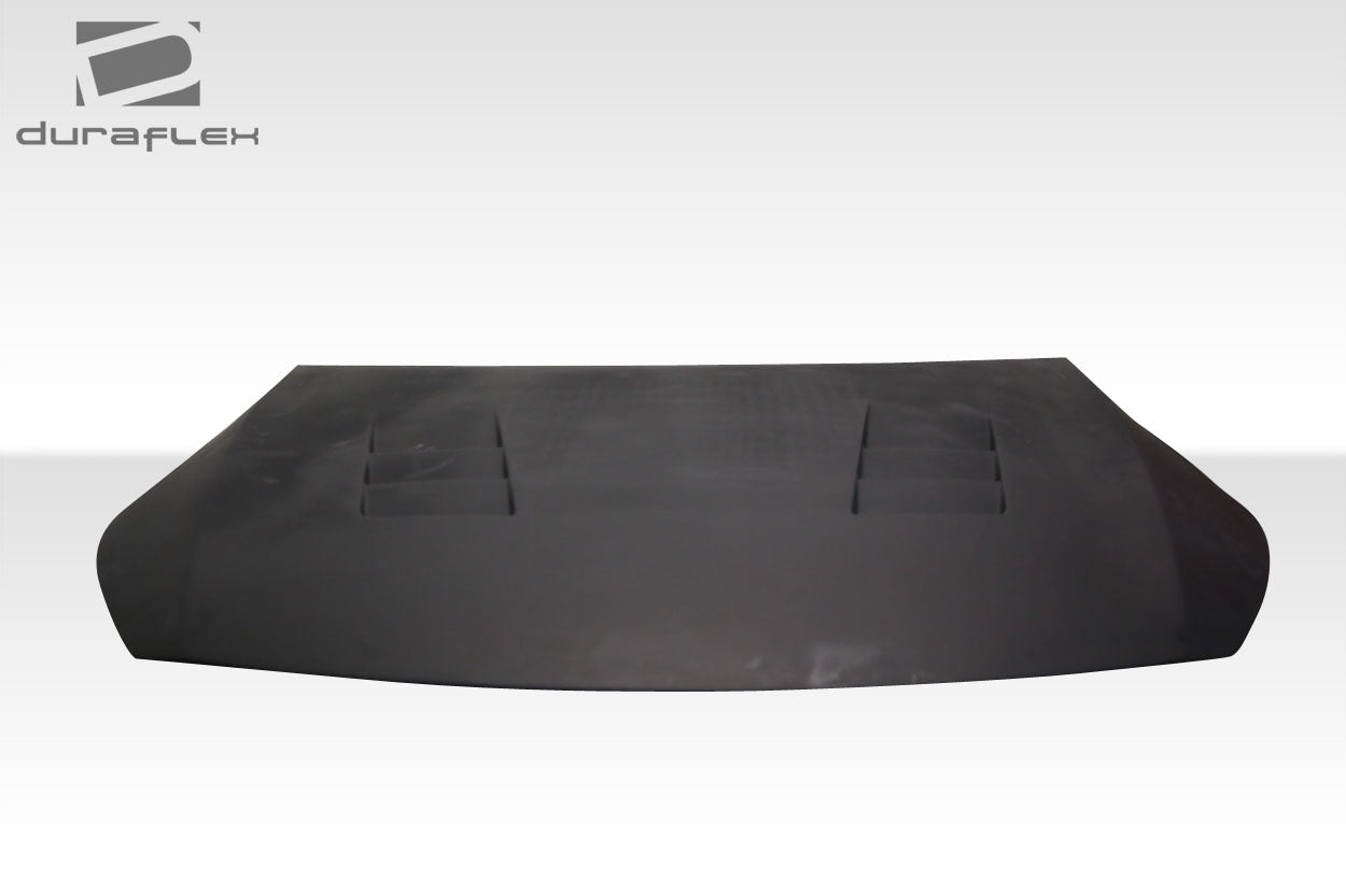 2011-2015 Kia Optima Duraflex TS-1 Hood
