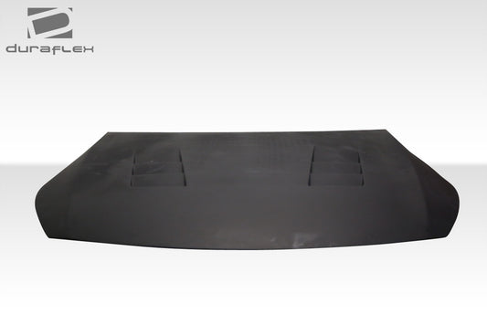 2011-2015 Kia Optima Duraflex TS-1 Hood