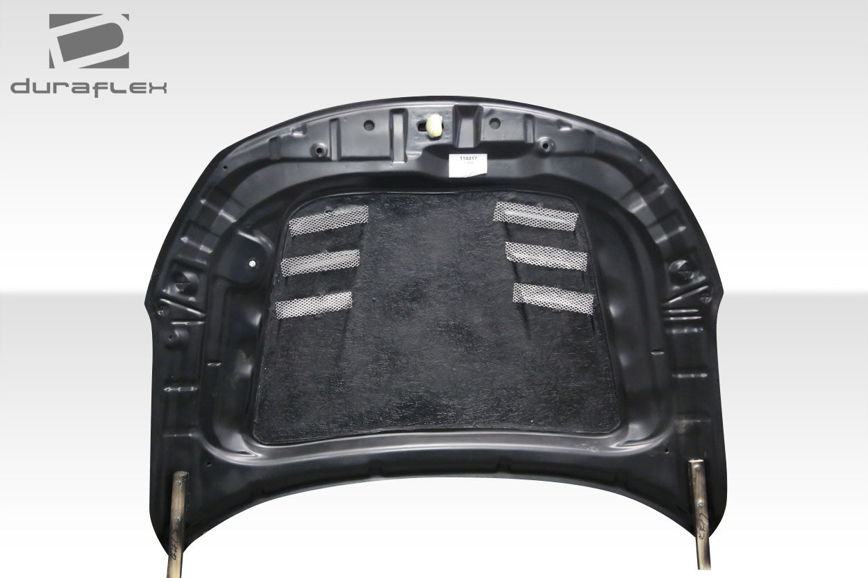 2011-2015 Kia Optima Duraflex TS-1 Hood