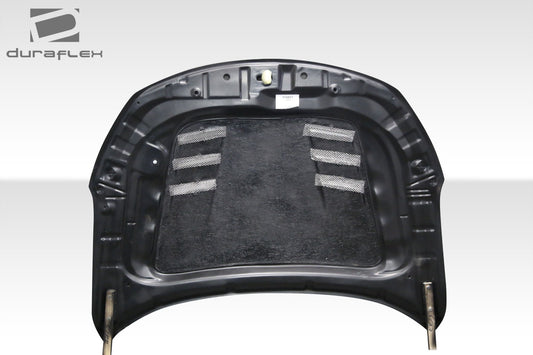 2011-2015 Kia Optima Duraflex TS-1 Hood