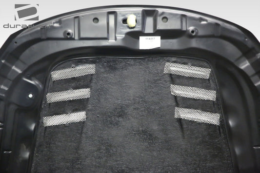 2011-2015 Kia Optima Duraflex TS-1 Hood