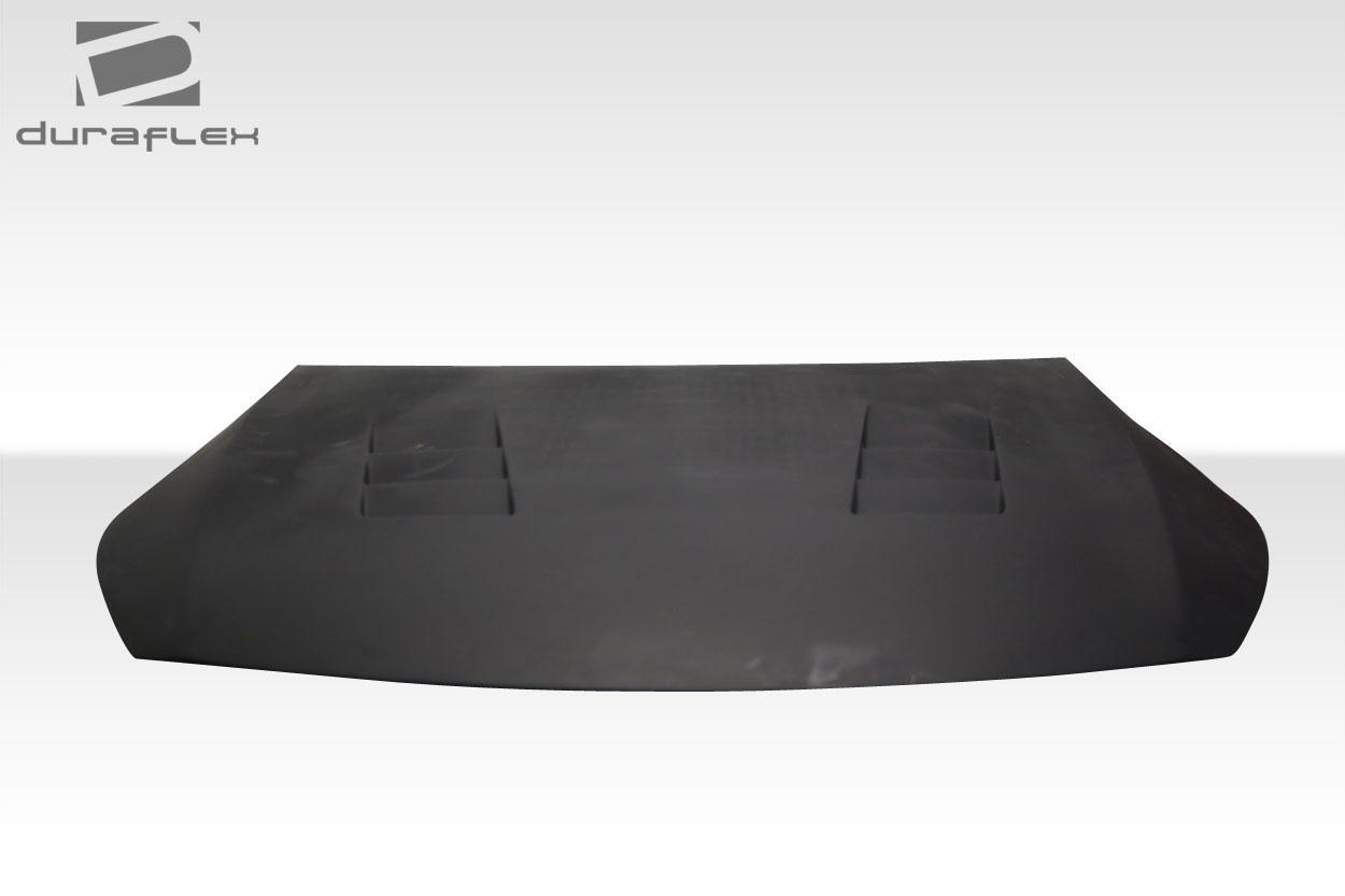 2011-2015 Kia Optima Duraflex TS-1 Hood