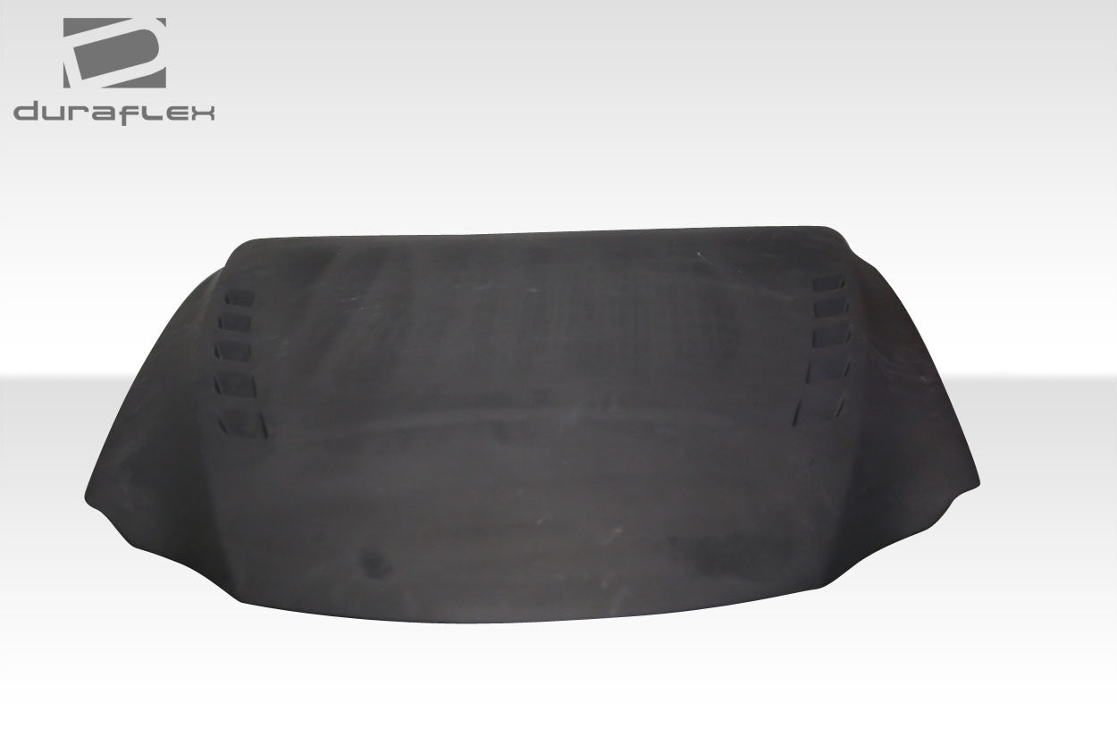 2014-2016 Lexus IS Duraflex Bolt Hood