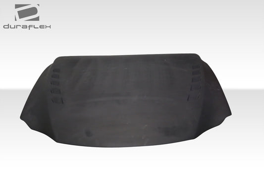2014-2016 Lexus IS Duraflex Bolt Hood