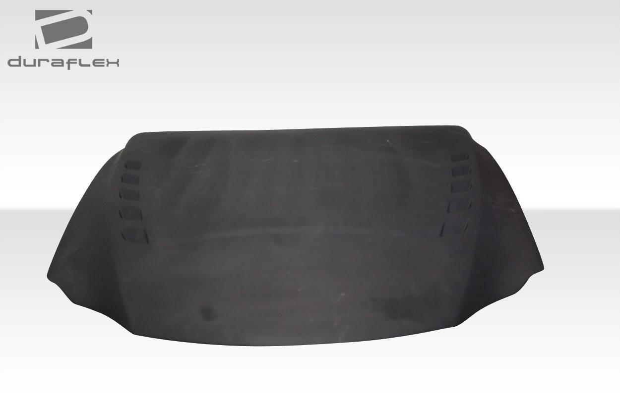 2014-2016 Lexus IS Duraflex Bolt Hood