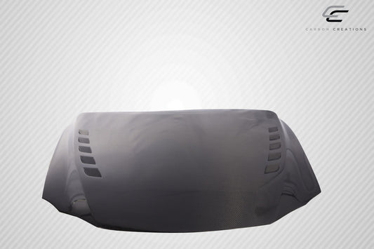 2014-2016 Lexus IS Carbon Creations Bolt Carbon Fiber Hood
