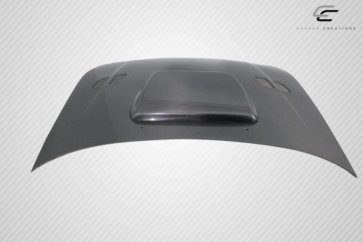 1993-2001 Subaru Impreza Carbon Creations STI Carbon Fiber Hood
