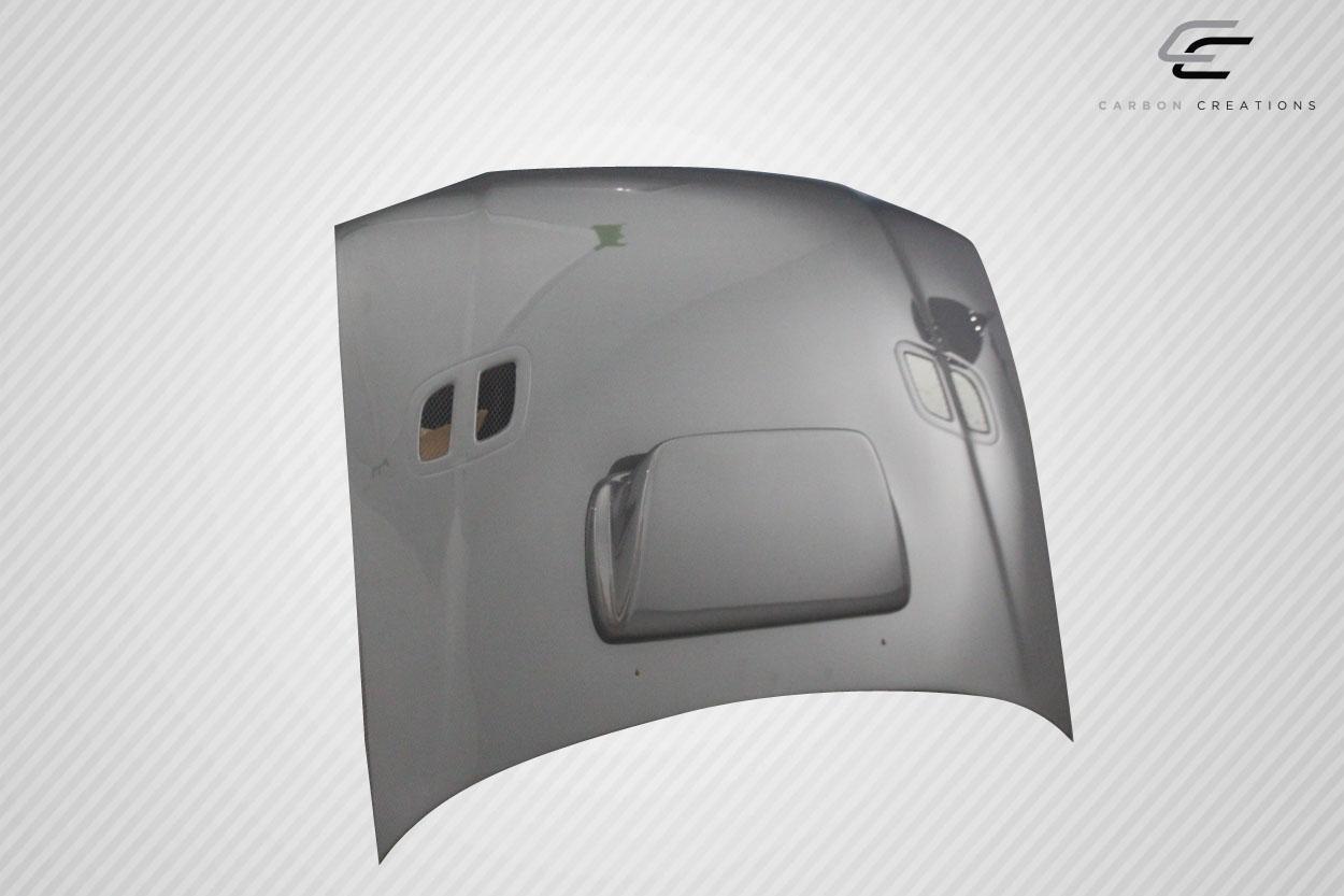 1993-2001 Subaru Impreza Carbon Creations STI Carbon Fiber Hood