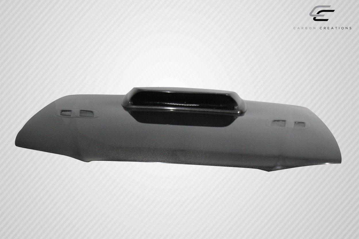 1993-2001 Subaru Impreza Carbon Creations STI Carbon Fiber Hood