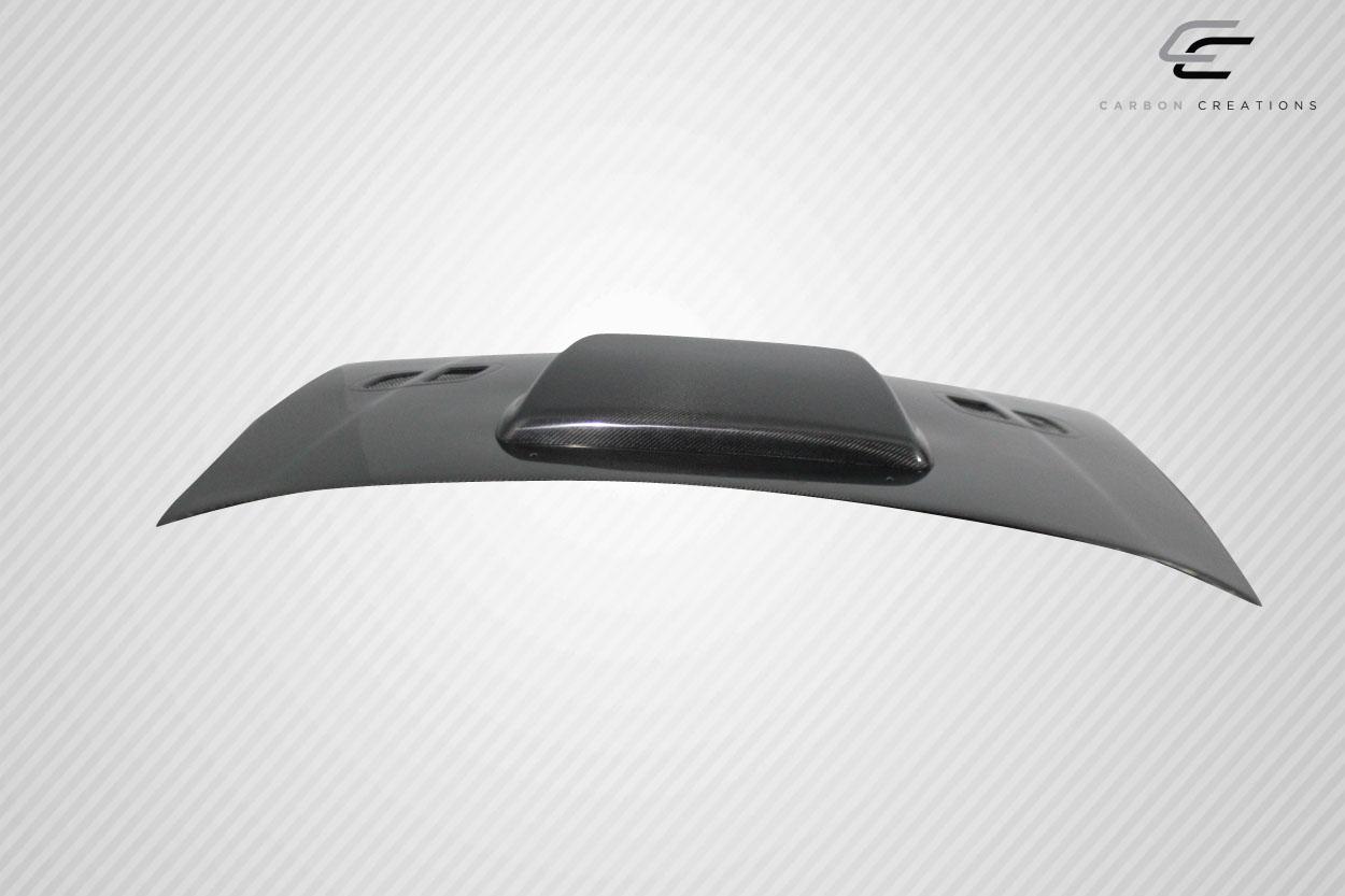 1993-2001 Subaru Impreza Carbon Creations STI Carbon Fiber Hood