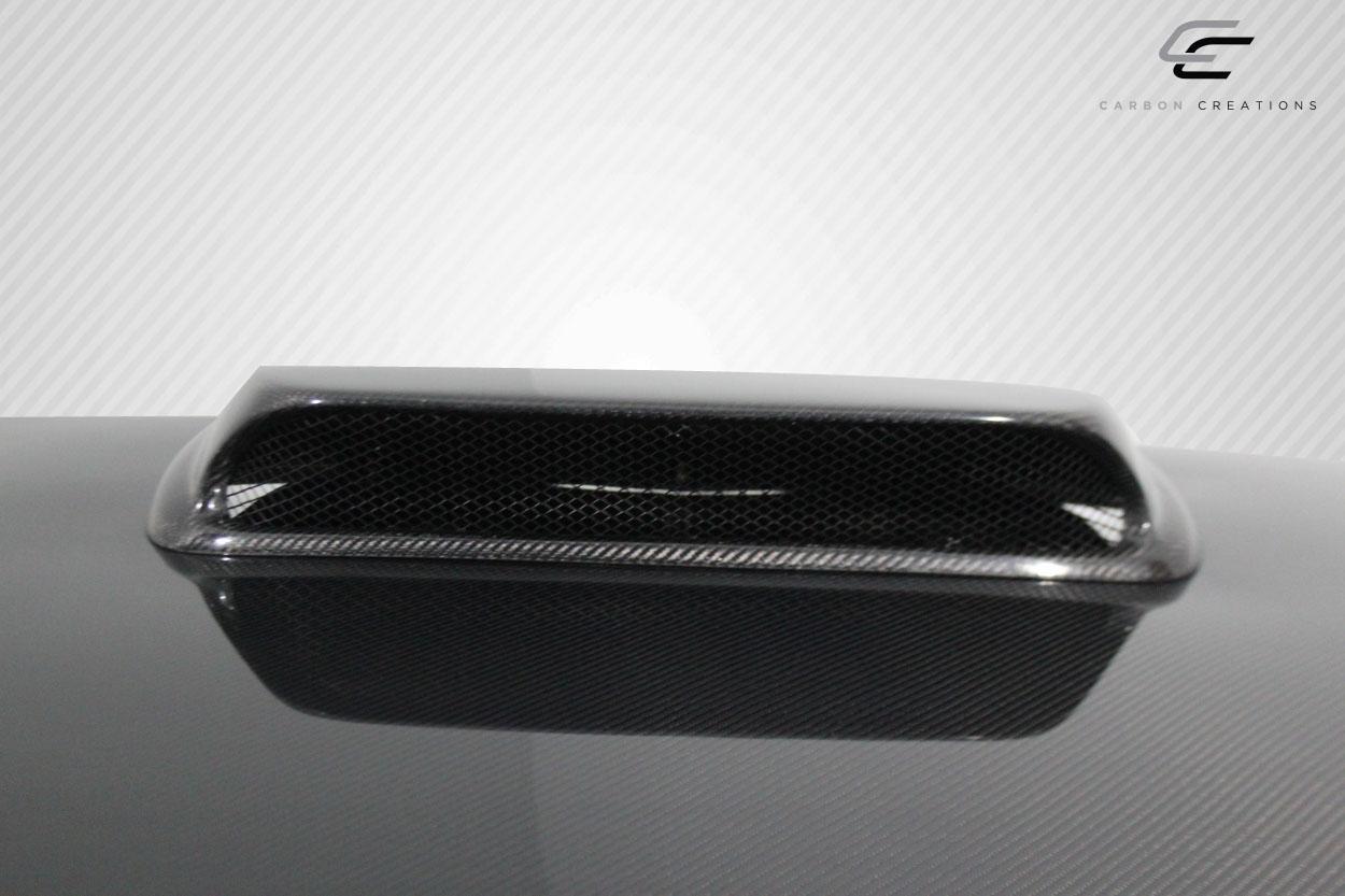 1993-2001 Subaru Impreza Carbon Creations STI Carbon Fiber Hood
