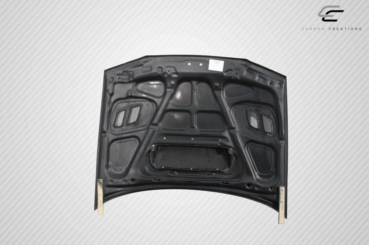 1993-2001 Subaru Impreza Carbon Creations STI Carbon Fiber Hood