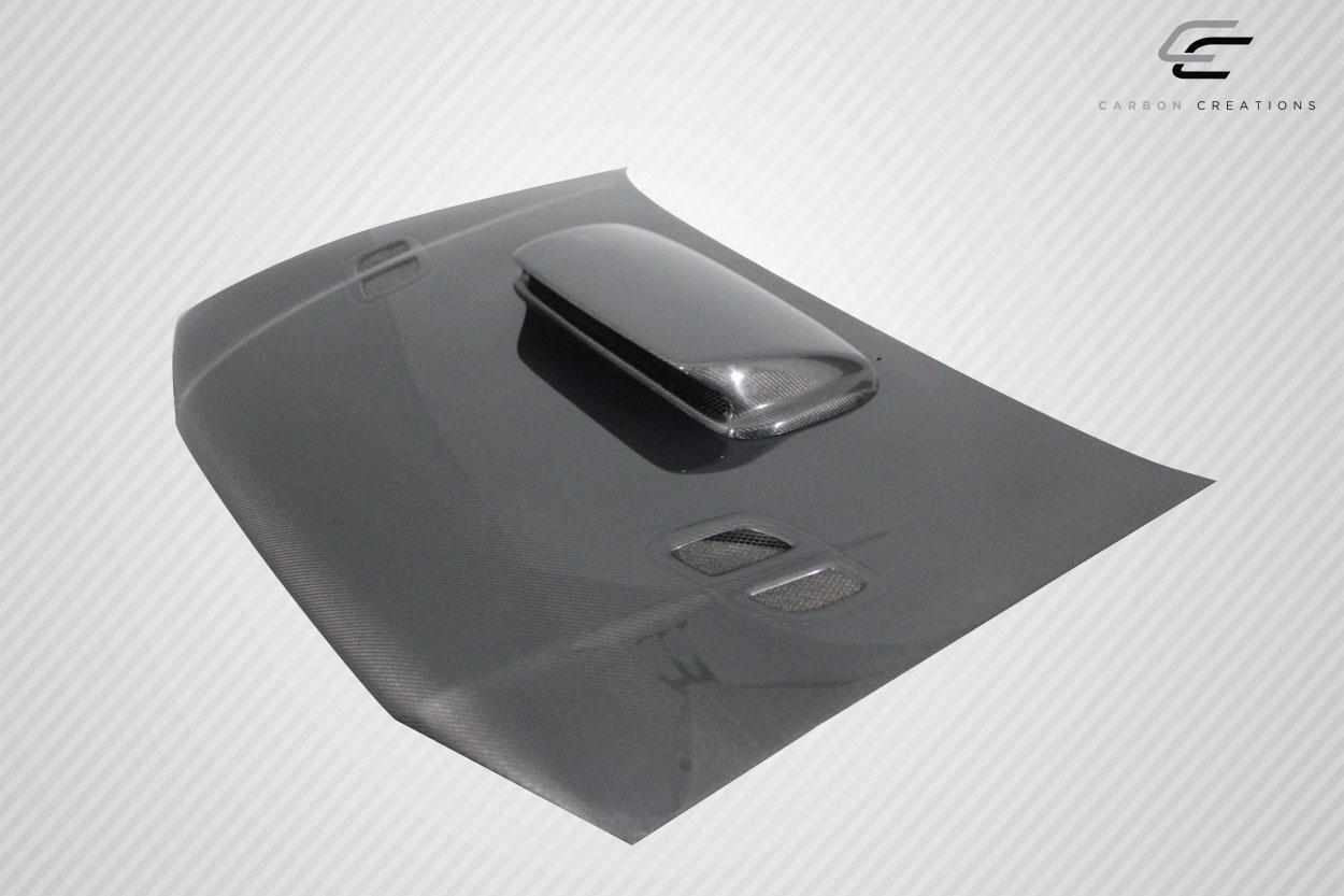 1993-2001 Subaru Impreza Carbon Creations STI Carbon Fiber Hood