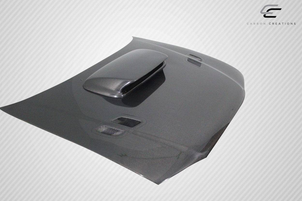 1993-2001 Subaru Impreza Carbon Creations STI Carbon Fiber Hood