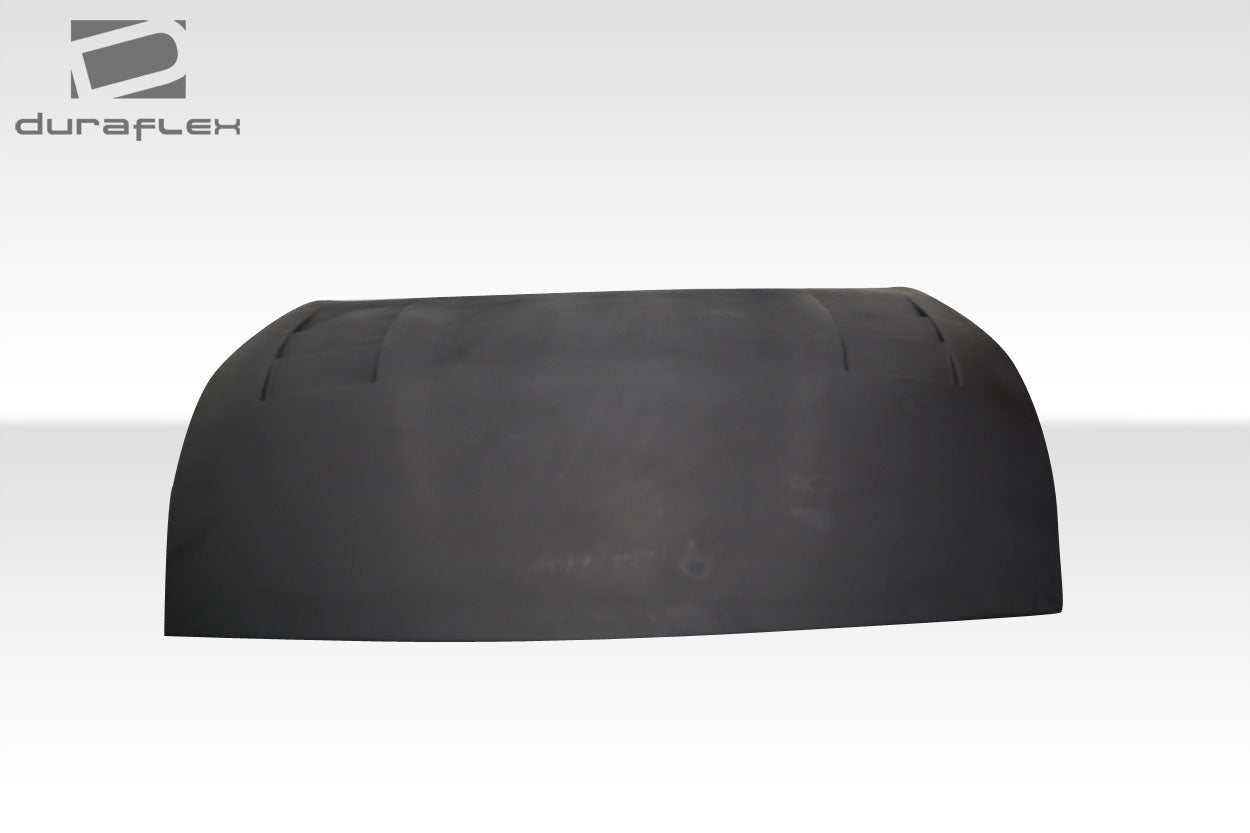 2009-2020 Nissan 370Z Duraflex TS-1 Hood