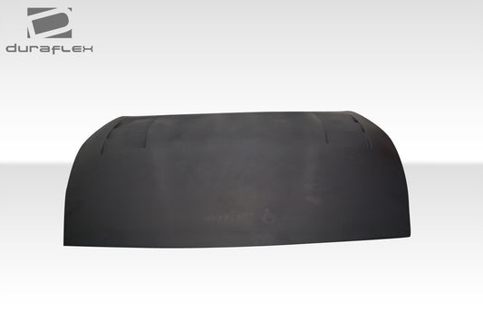 2009-2020 Nissan 370Z Duraflex TS-1 Hood