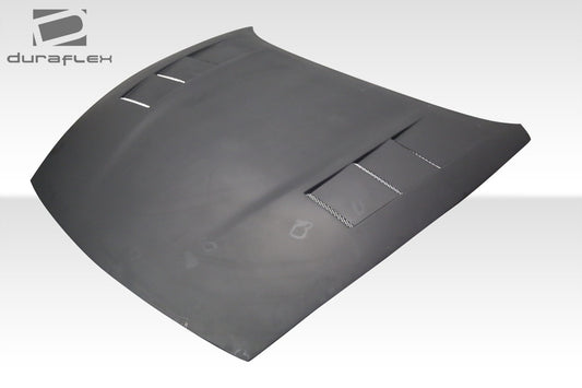 2009-2020 Nissan 370Z Duraflex TS-1 Hood