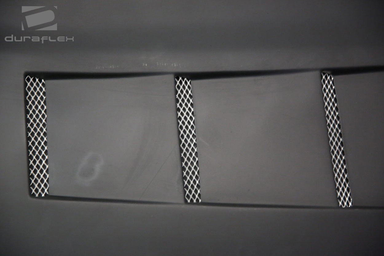 2009-2020 Nissan 370Z Duraflex TS-1 Hood